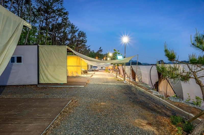 서천 오션플레이스 시설 사진 8