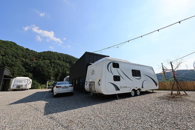 포쉬카라반 시설 사진 5