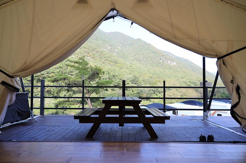 캠프라임 시설 사진 9