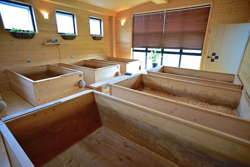 숲속야영장 휴림 시설 사진 2