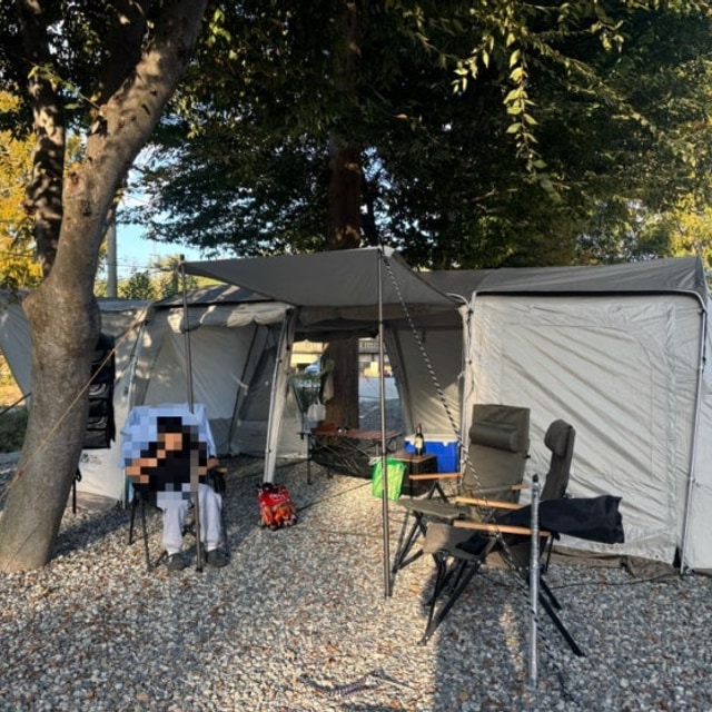 큰마당 오토 캠핑장 대표 사진