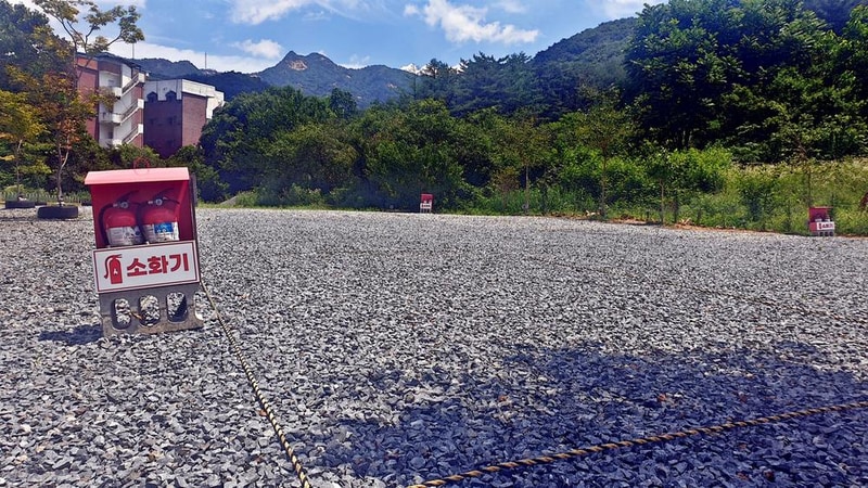 SOL Camping 시설 사진 6