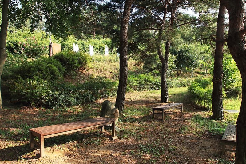 대가야농촌문화체험특구 캠핑장 시설 사진 14