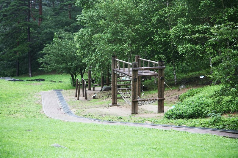 대관령자연휴양림 시설 사진 5