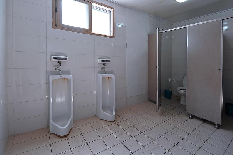 항도야영장 시설 사진 8