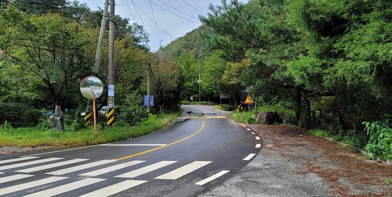 두레캠핑장 시설 사진 3