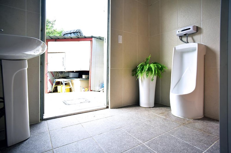 소석힐링캠핑장 시설 사진 10