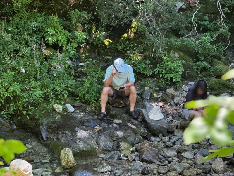 여름방학 기록 원주두리캠핑장 3박4일 겸 영월여행, 캠로그 #22.