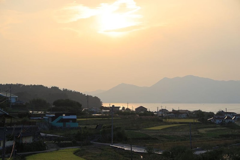 버드하우스 캠핑장 시설 사진 27