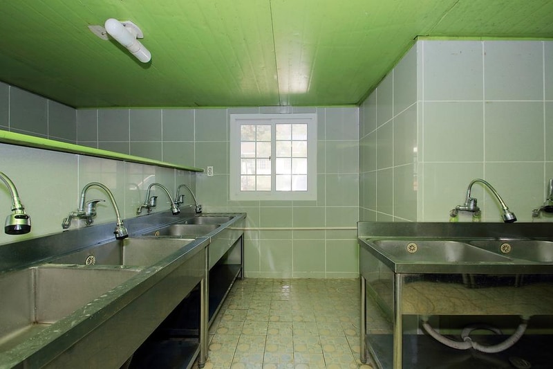 호수산장관광농원 시설 사진 11