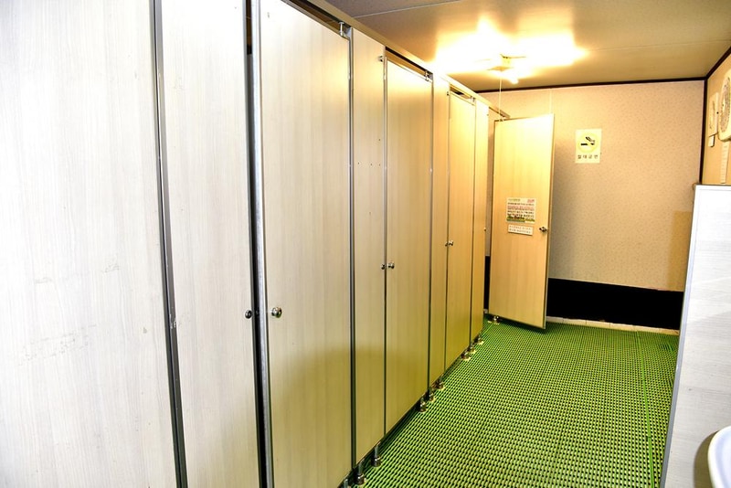 와이캠핑장 시설 사진 1