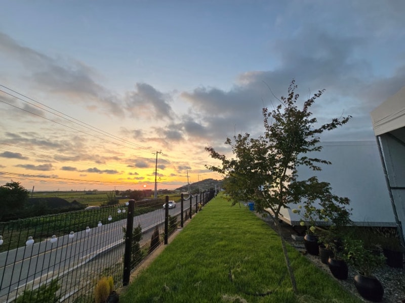 강화 어썸카라반리조트