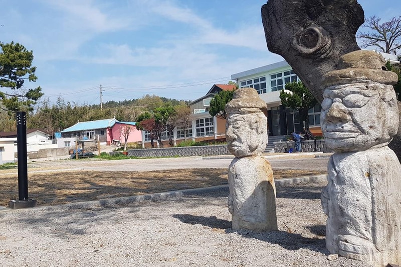 비토어촌체험휴양마을 시설 사진 4