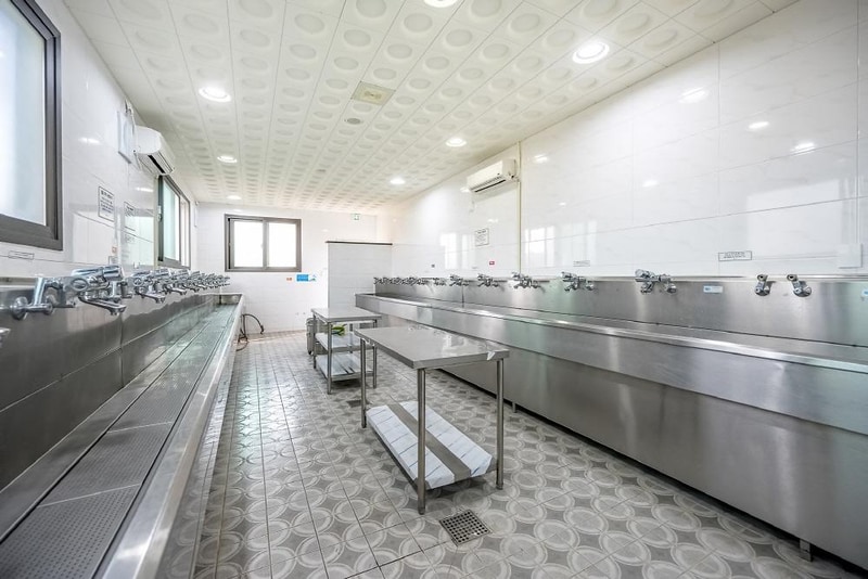 어은돌힐링캠핑장 시설 사진 6