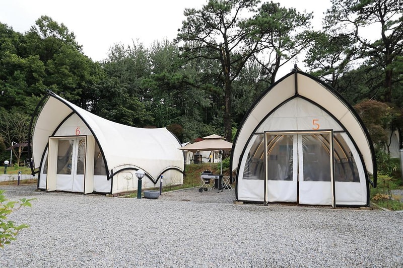 워크 안산 BBQ 시설 사진 3