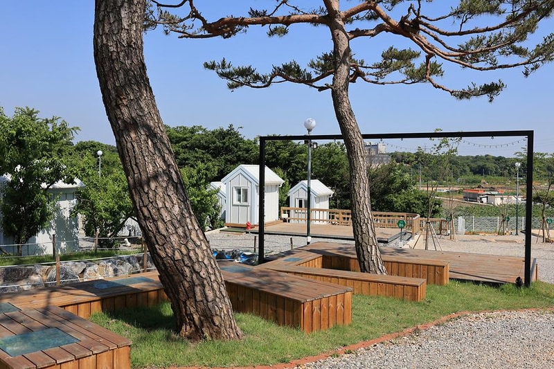 안석관광농원 시설 사진 2