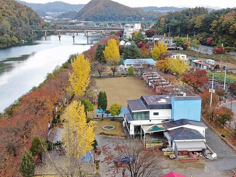 괴강관광농원 시설 사진 79