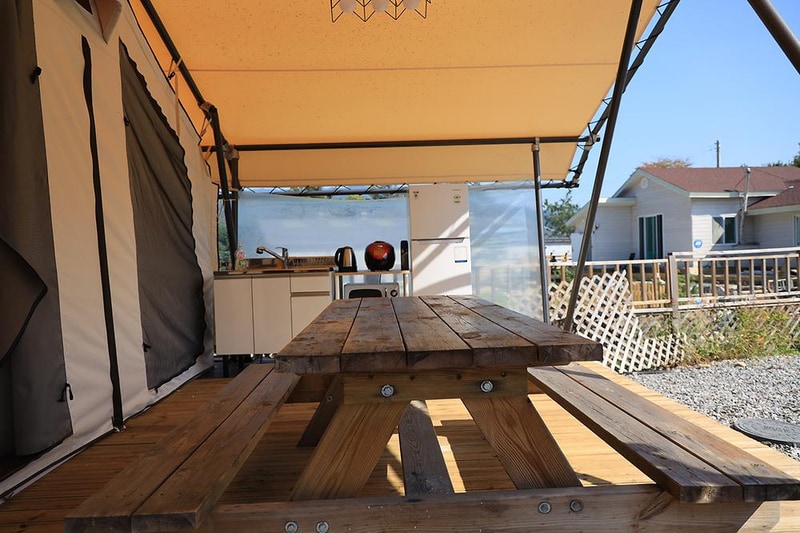 구름위산책 시설 사진 9