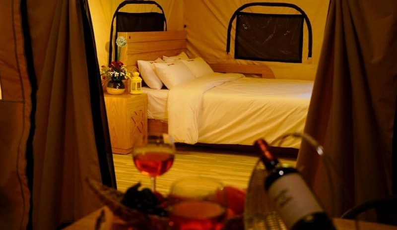 베스트필드 시설 사진 8