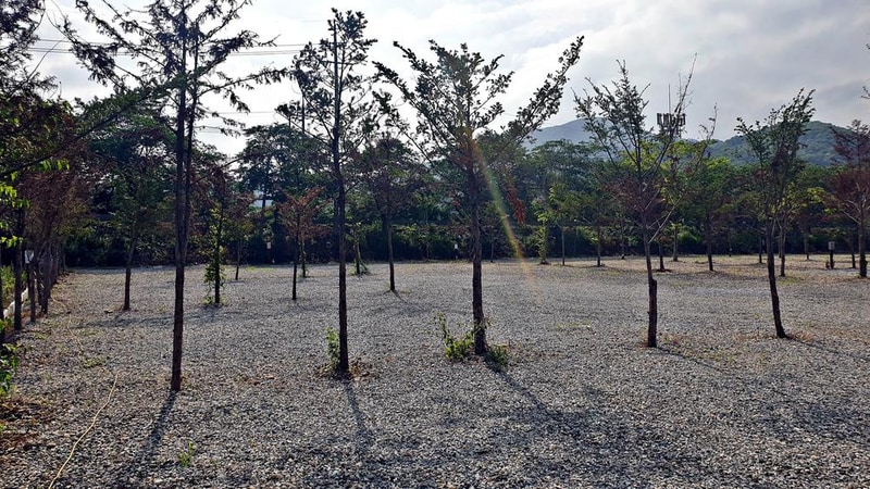 워터사이드 캠핑장 시설 사진 31