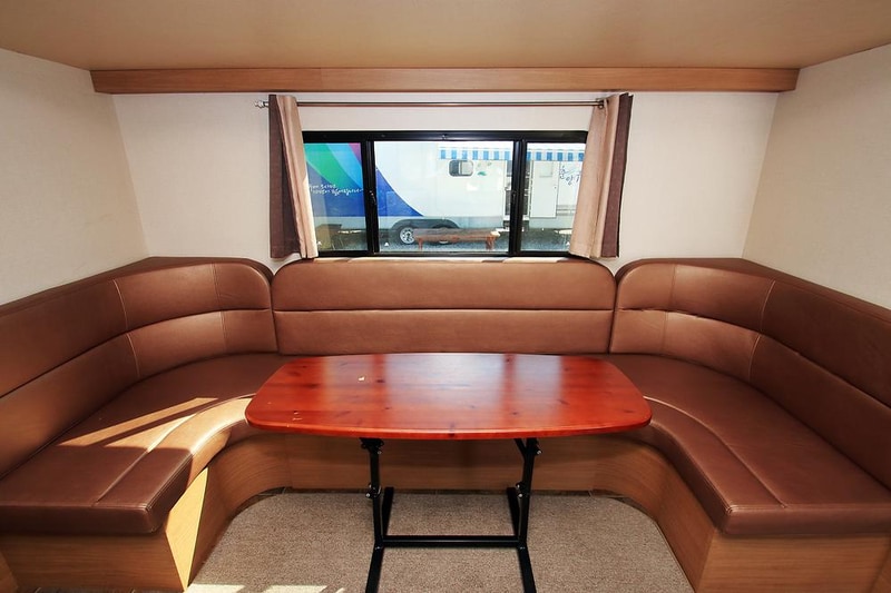 약수골캠프촌 오토캠핑장 시설 사진 9