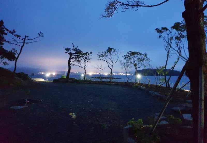 대권오토야영캠핑장 시설 사진 9