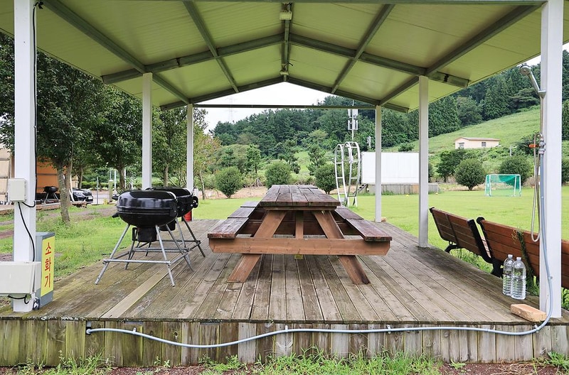 녹고뫼캠핑장 관광농원 시설 사진 30