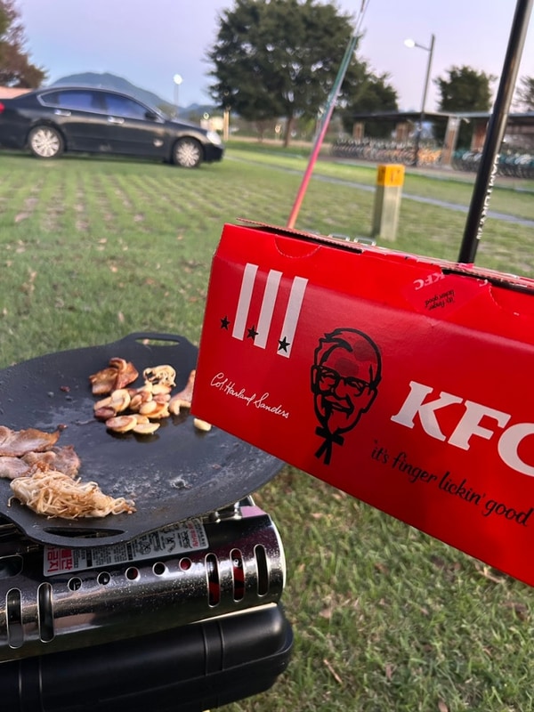 53 함안강나루캠핑(10.11-12), 다시 시작?!