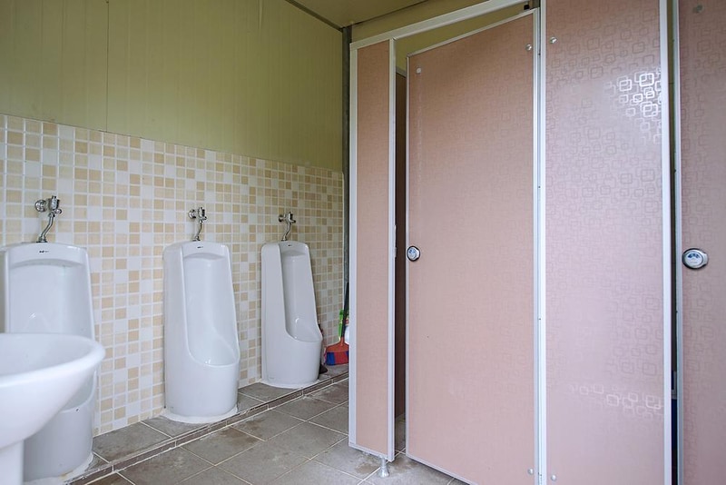 주작산 별소리캠핑장 시설 사진 13