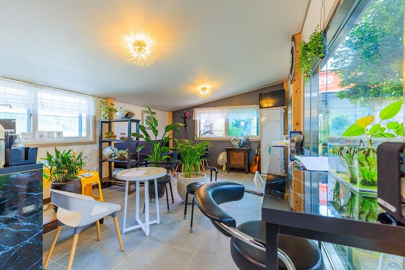 단아한 시설 사진 18