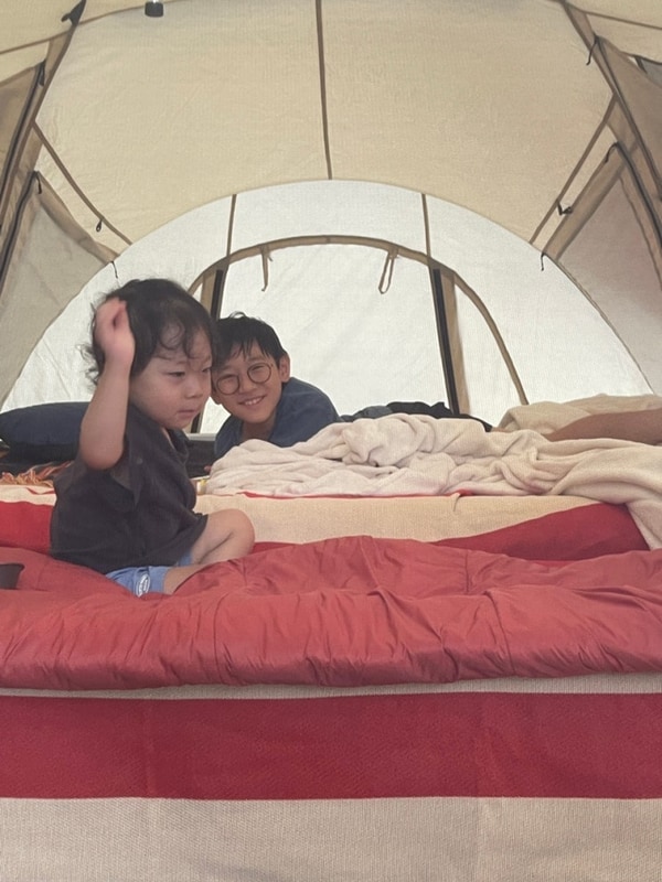 Camping_(2025.08.13~ 08.15)_원주한스캠핑장