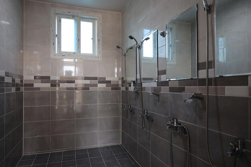 연천 당포성 캠핑장 시설 사진 10