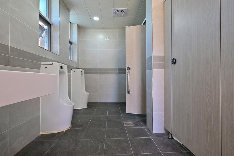 자양보오토캠핑장 시설 사진 7