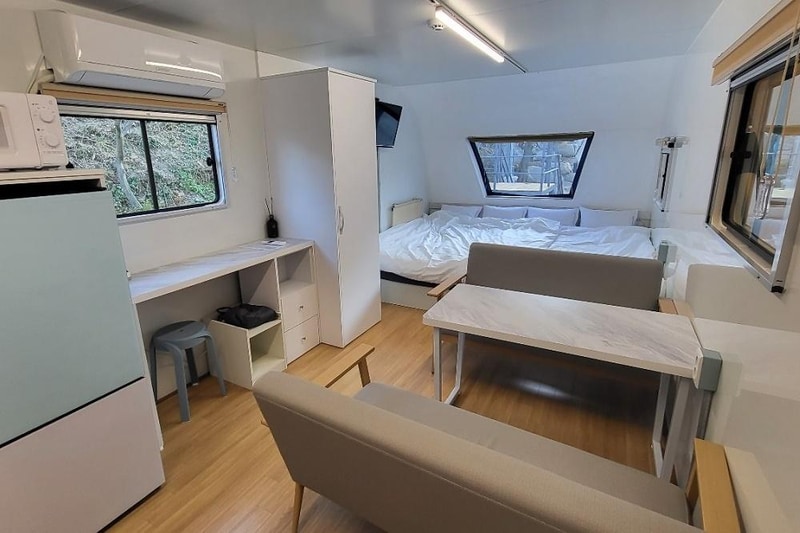 라운드힐 905 시설 사진 6