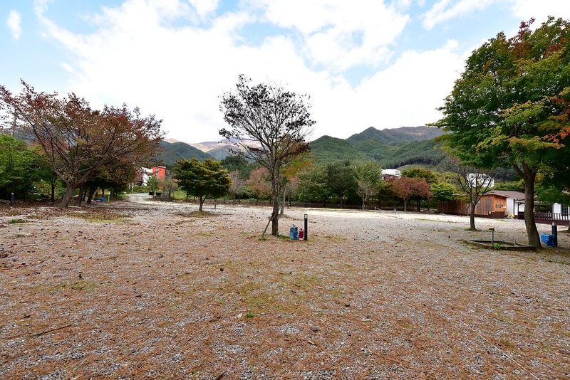 계곡풍경캠핑장 시설 사진 11