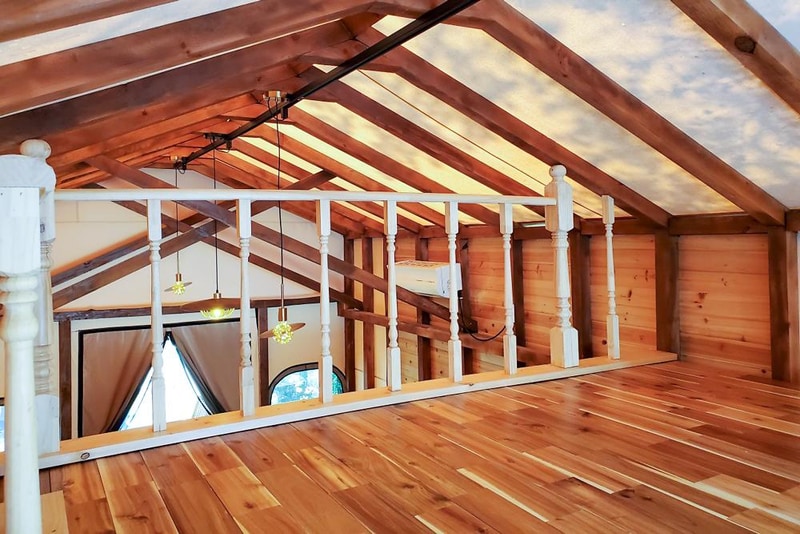 서산벌천포캠핑장 시설 사진 7