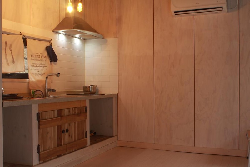 마실 야영장 시설 사진 30