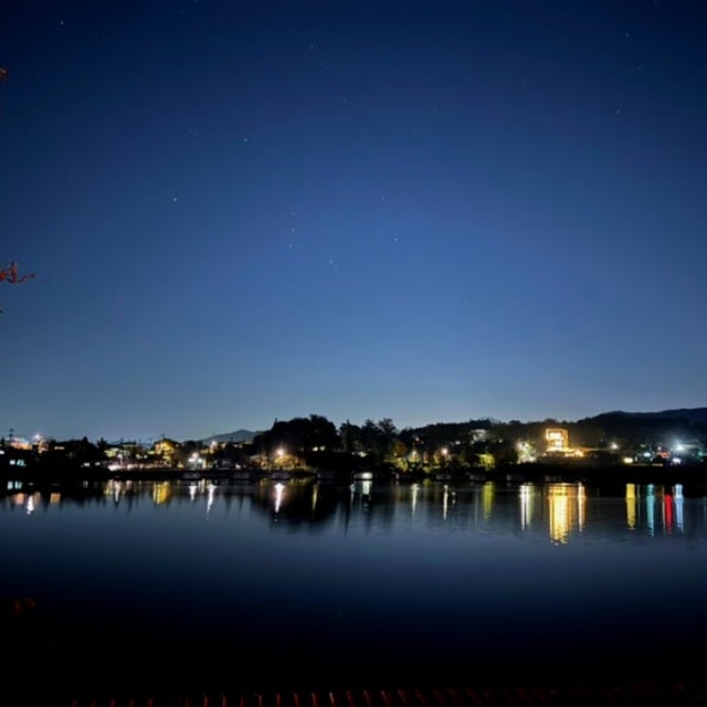 재리캠핑 대표 사진