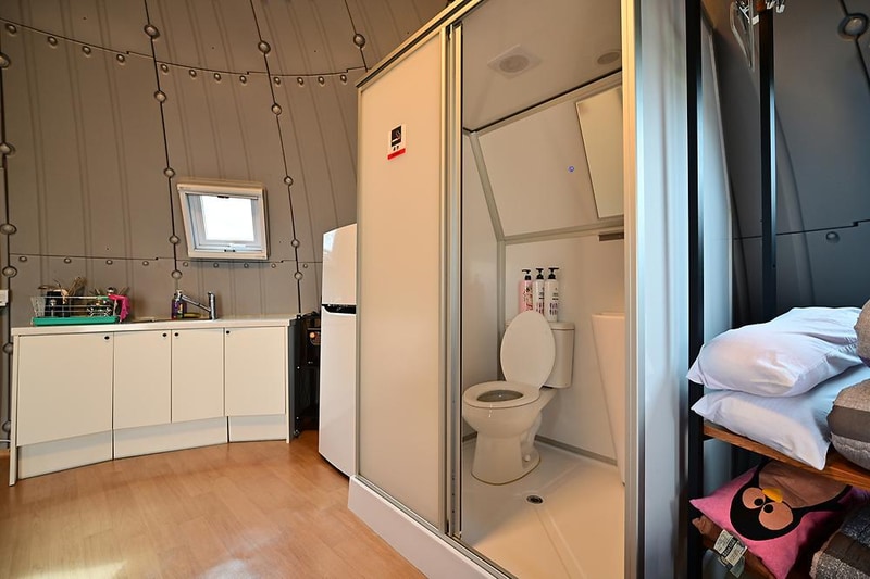 화순돔아일랜드 시설 사진 6