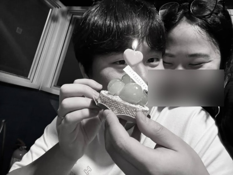 [홍천] 카라반 여행