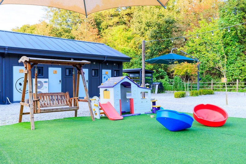 라온아이 오토캠핑장 시설 사진 3