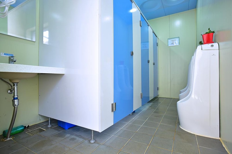 숲속야영장 휴림 시설 사진 7