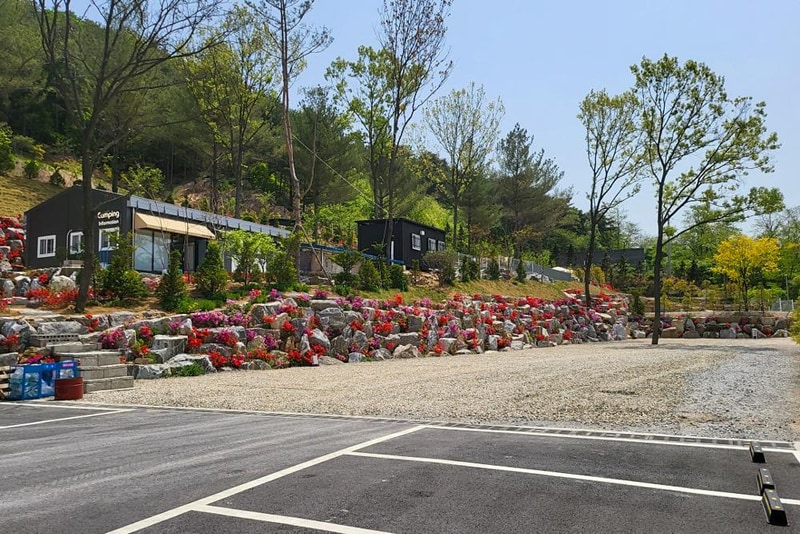 배방관광농원 시설 사진 4