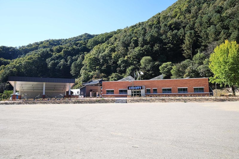 수산하늘풍경 시설 사진 16