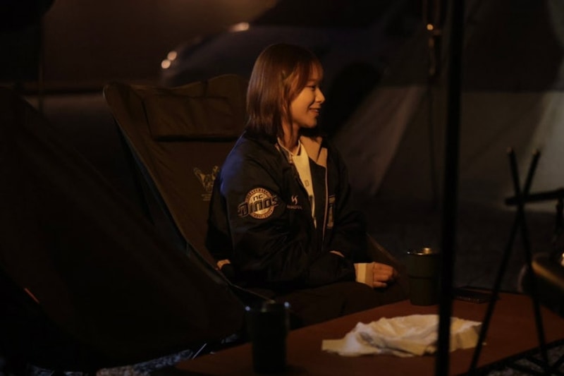 [강원 원주] 별이 보이는, 봄이네 캠핑장 : 신상캠핑장 내돈내산