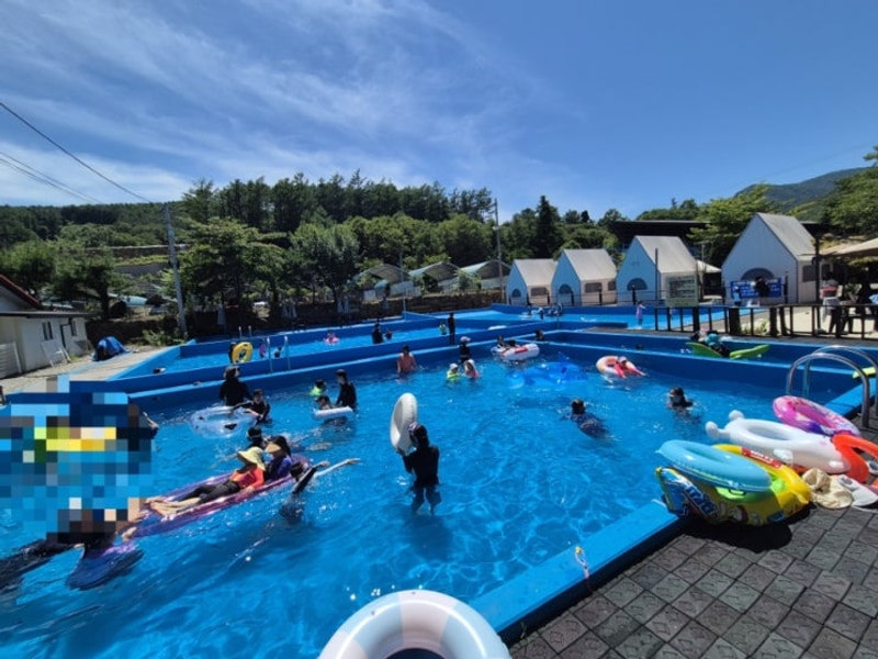 (남양주/실외) 수동 벨하우스 캠핑장 겨울 하우스 캠핑((내 돈...