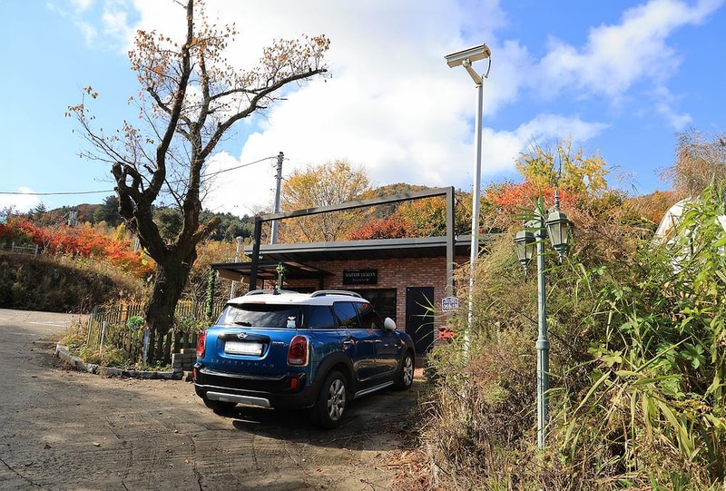 잭스캠프 시설 사진 8