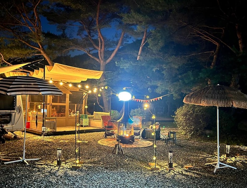 제니캠핑장 시설 사진 20