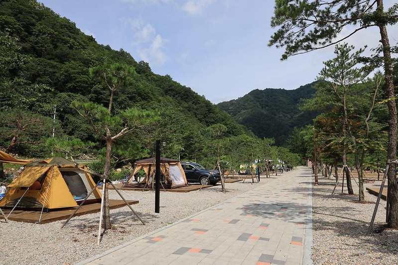 J캠핑장 시설 사진 7