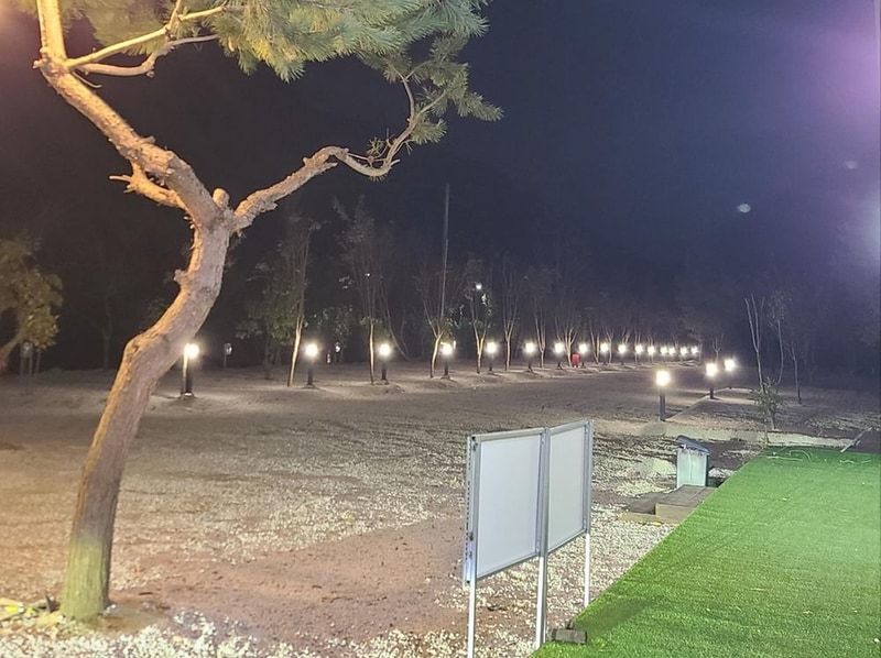 별빛캠핑장 시설 사진 4